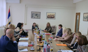 Заједничка седница Виших судова са подручја Апелационог суда у Новом Саду